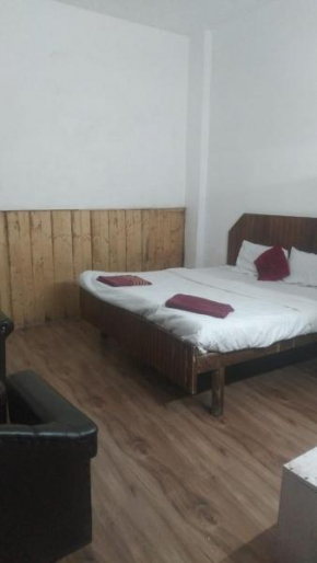 Kampi farm House